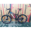 Tamaño 26 bicicleta de montaña de aleación femenina