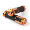 LadyBug Retro Retro Modified Motorcycle Sards