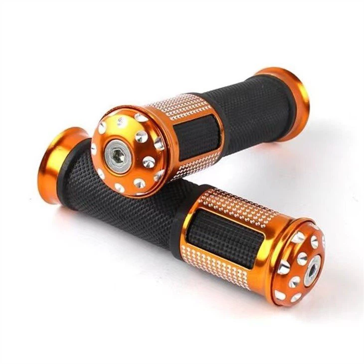 LadyBug Retro Retro Modified Motorcycle Sards