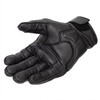 Guantes de motocicleta vintage