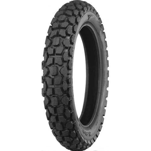 Neumático de motocicleta