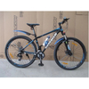 Tamaño 29 bicicleta de montaña de aleación masculina