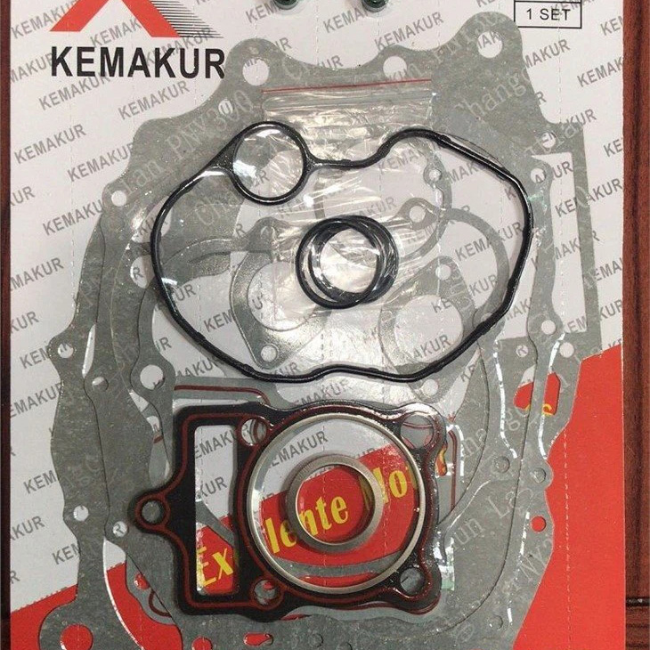 Kit de motor de motocicleta