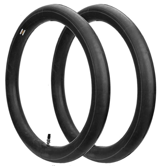 Tubo de motocicleta