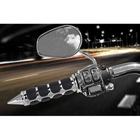 Harley Cruise Prince Retro Motorcycle Polpes