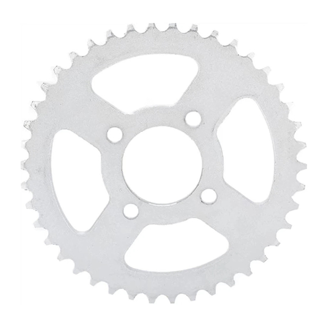 Rueda de la motocicleta