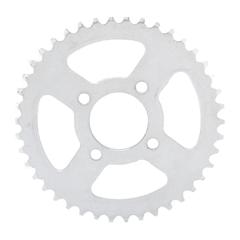 Rueda de la motocicleta