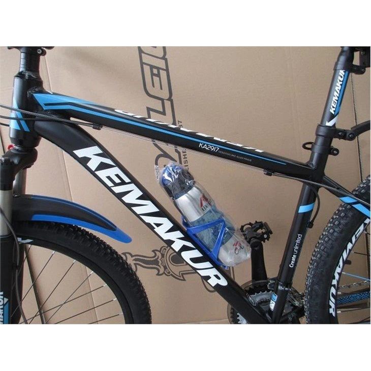Tamaño 29 bicicleta de montaña de aleación masculina