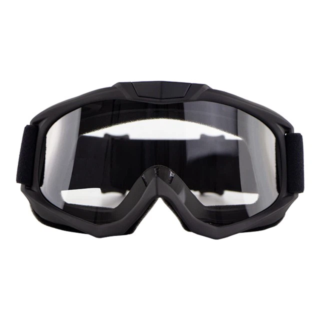 Gafas de motocross