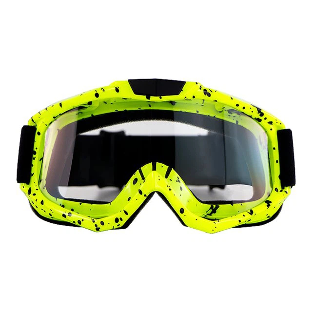 Gafas de motocross