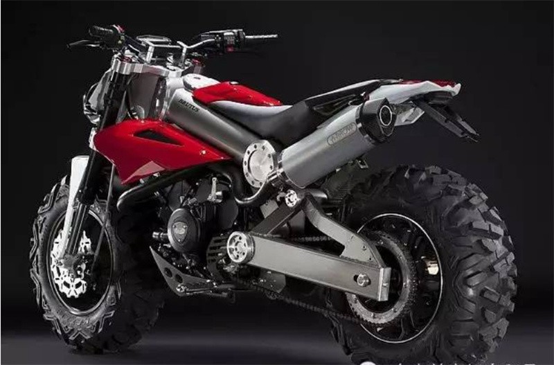 La viscosidad adecuada del aceite es la mejor protección para las motocicletas (5)