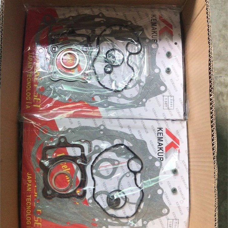 Kit de motor de motocicleta