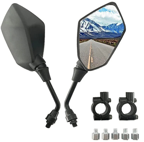 What Is The Best Angle For Motorcycle Rearview Mirrors.jpg