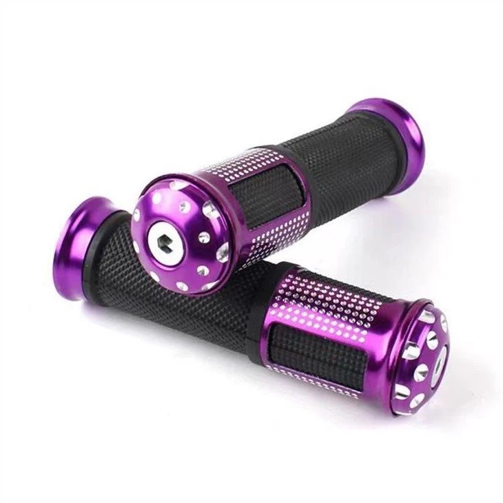 LadyBug Retro Retro Modified Motorcycle Sards