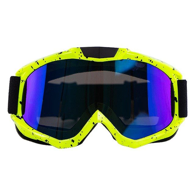 Gafas de motocross
