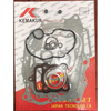 Kit de motor de motocicleta