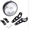 Luz de la cabeza del LED de motocicleta
