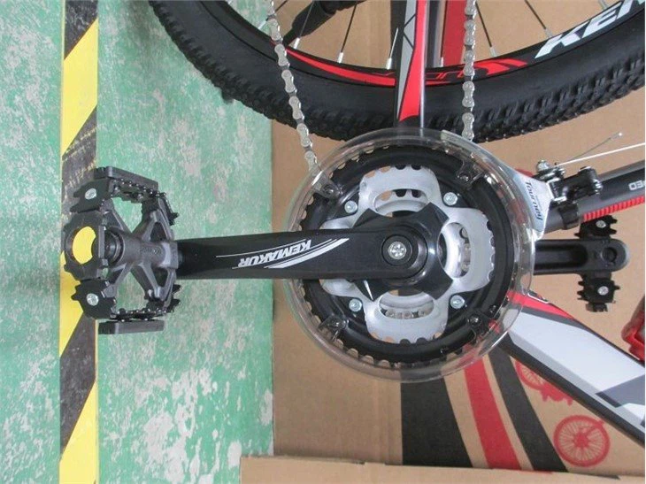 Size 29 Male Alloy Mountain Bike-1 