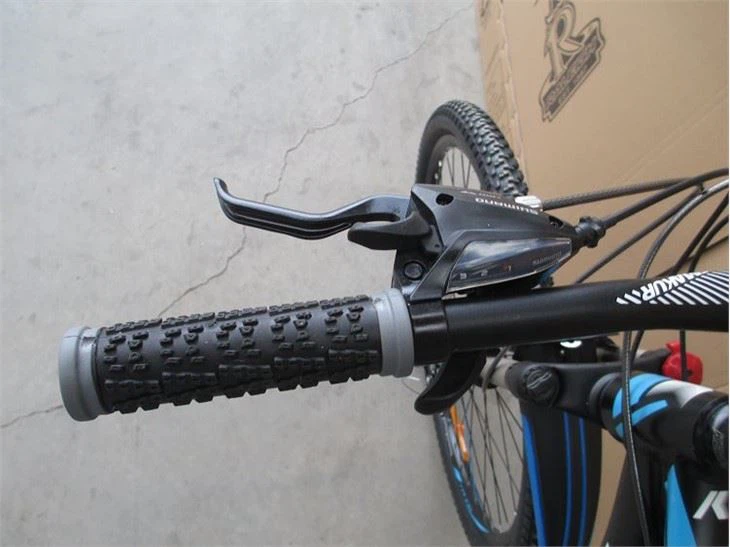 -7 Tamaño 29 Aleación masculina Montaña Montaña Bike-8 