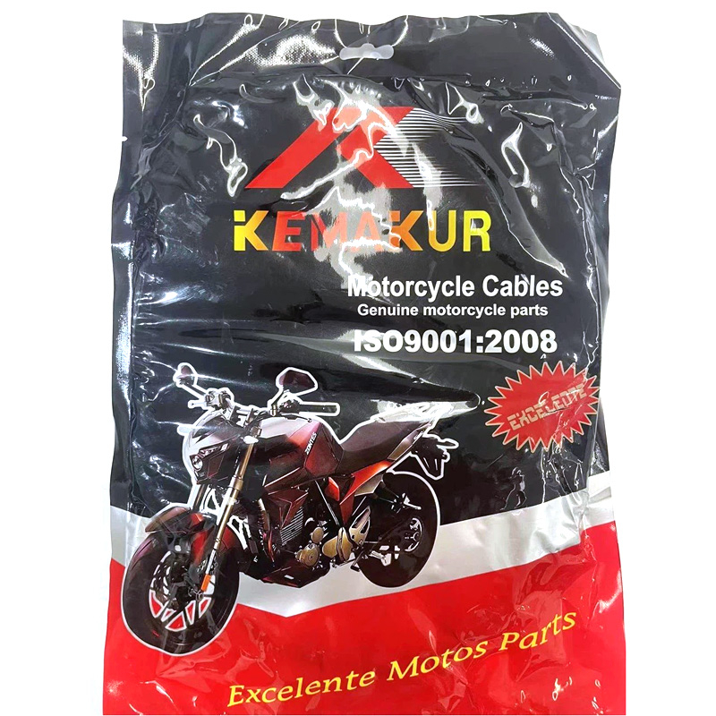 Cable del acelerador CG125