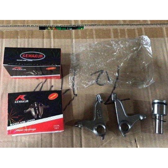 Válvula Rocker Arm/Bajo Rocker