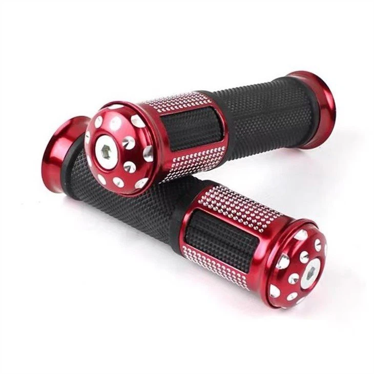 LadyBug Retro Retro Modified Motorcycle Sards