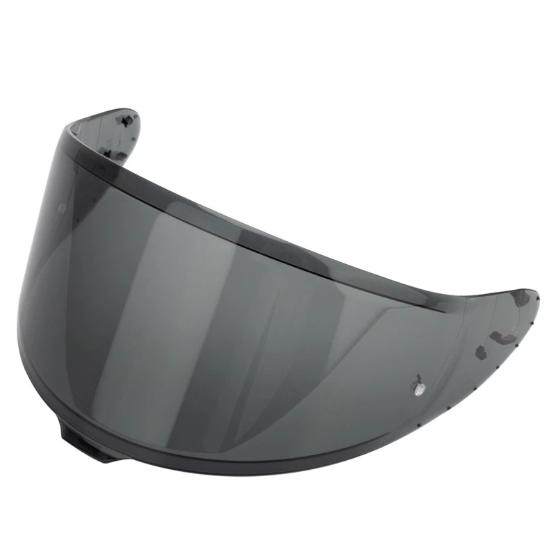 Visor de lentes de tapas para el parabrisas del casco del casco de la motocicleta