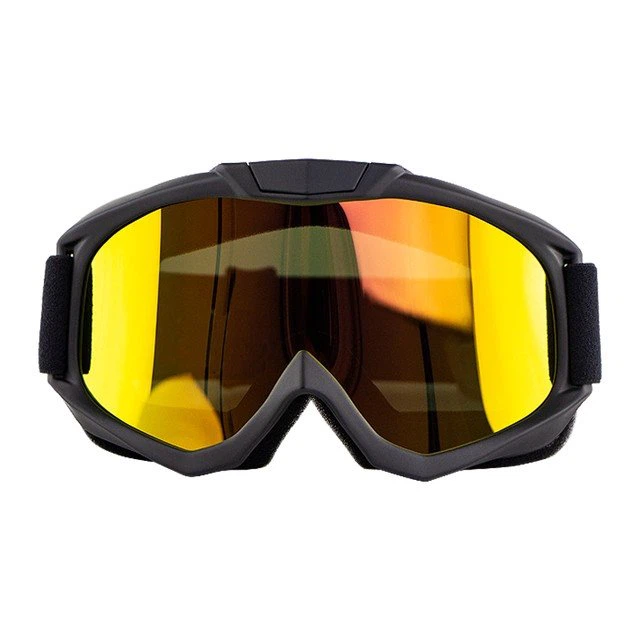 Gafas de motocross