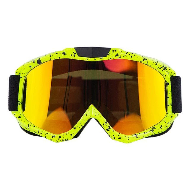 Gafas de motocross