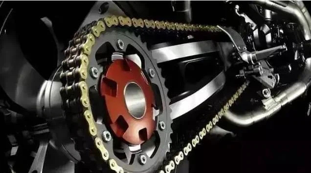 9 Habilidades de mantenimiento de la motocicleta todoterreno (6)