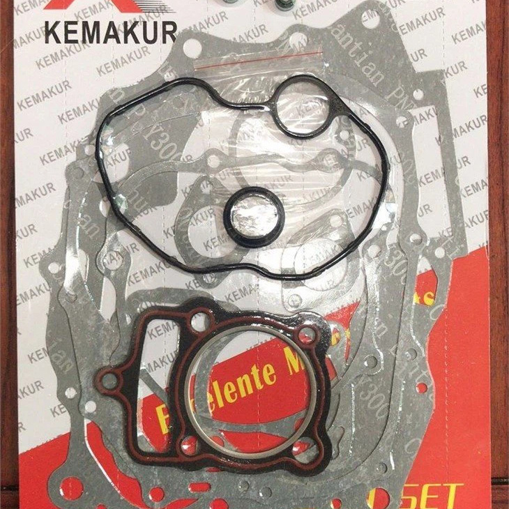 Kit de motor de motocicleta