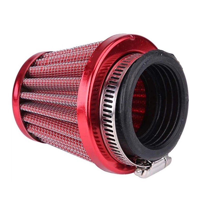 Filtro de aire de motocicleta
