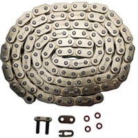 Cadena de motocicletas