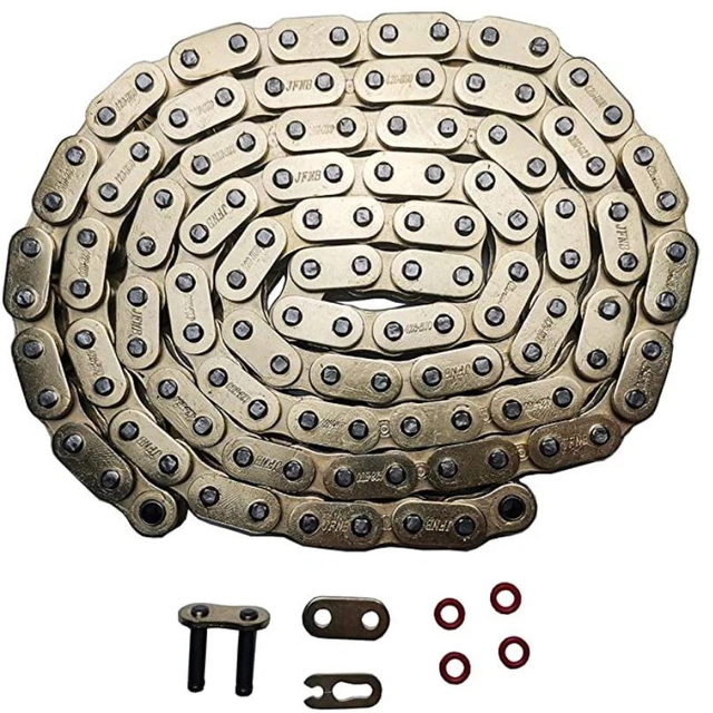 Cadena de motocicletas