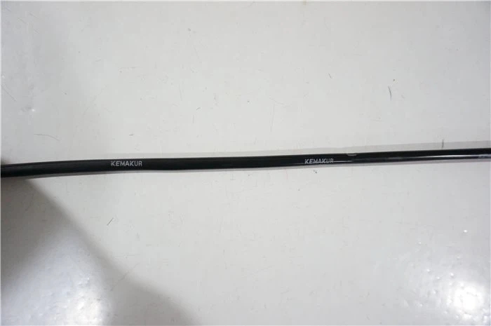 Cable del acelerador CG125 (6) 